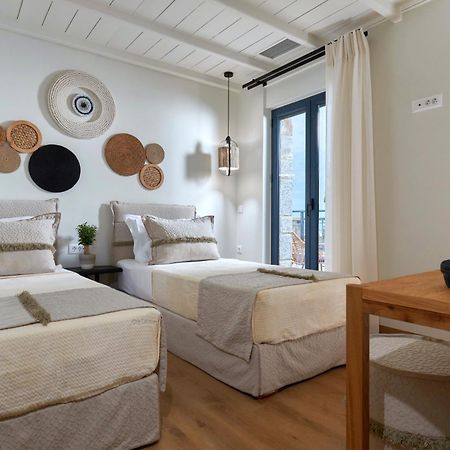 Erato Villa By Myseasight Херсонисос Екстериор снимка